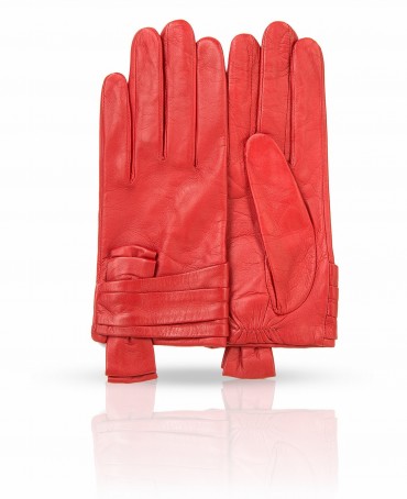 Перчатки Женские 81_VALENTA/PURP